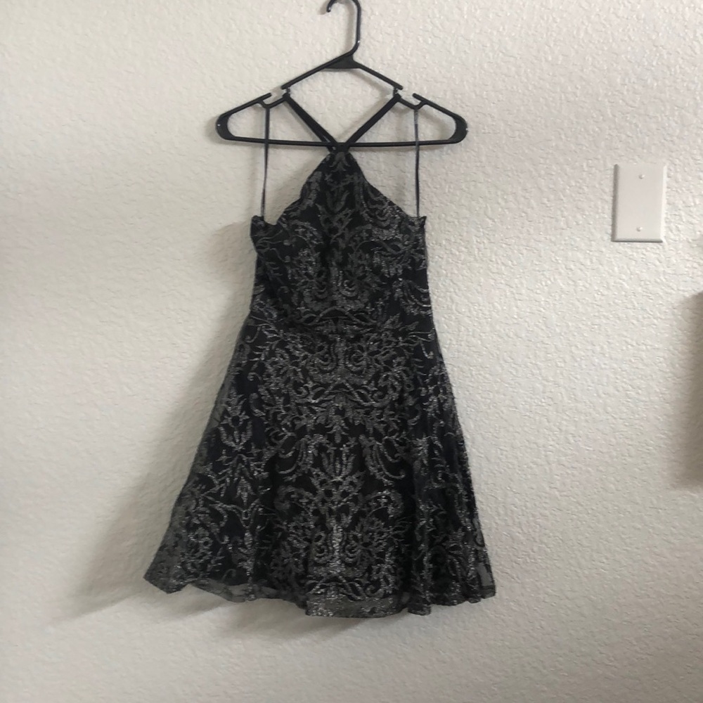 Prom/homecoming Dress